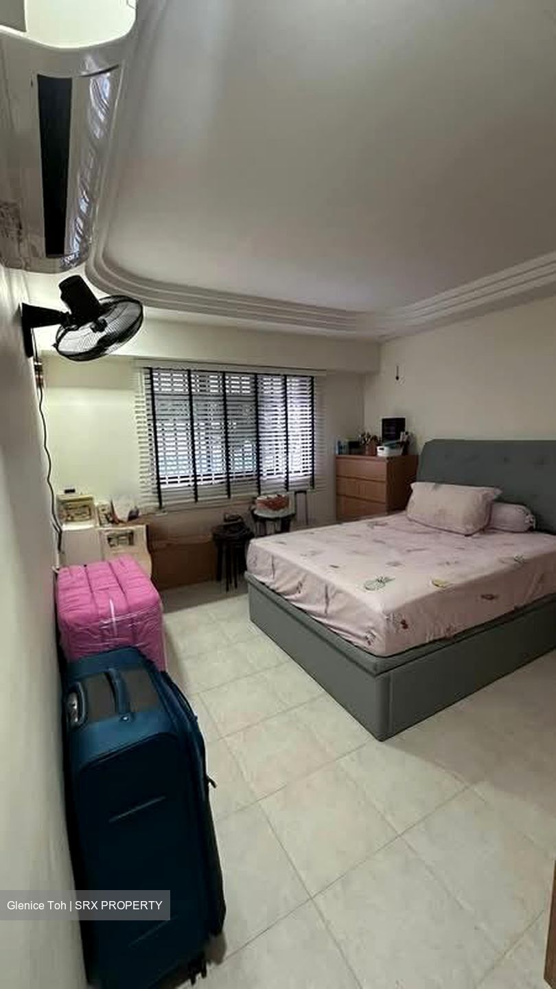 Blk 529 Woodlands Vista (Woodlands), HDB 5 Rooms #564734951